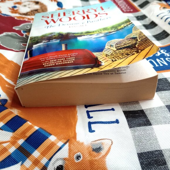 The Devaney Brothers: Daniel: Daniel's Desire (The Devaneys) - Picture 6 of 10